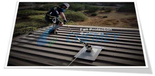 Fall Protection