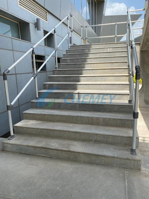 Modular Handrail Chemey