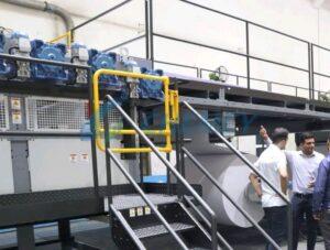 Self Closing Safety Gates