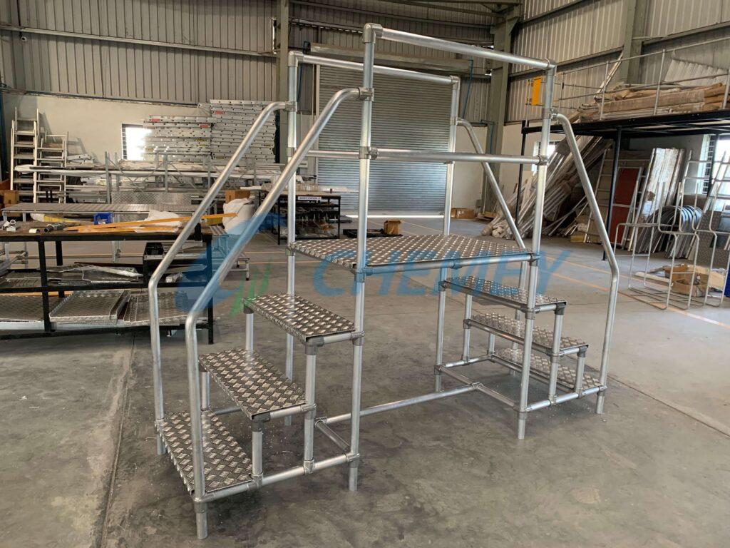 Crossover Platform Benefit