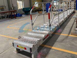 Gangway Ladder