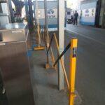 FlexiCade E – Expandable Portable Barricade