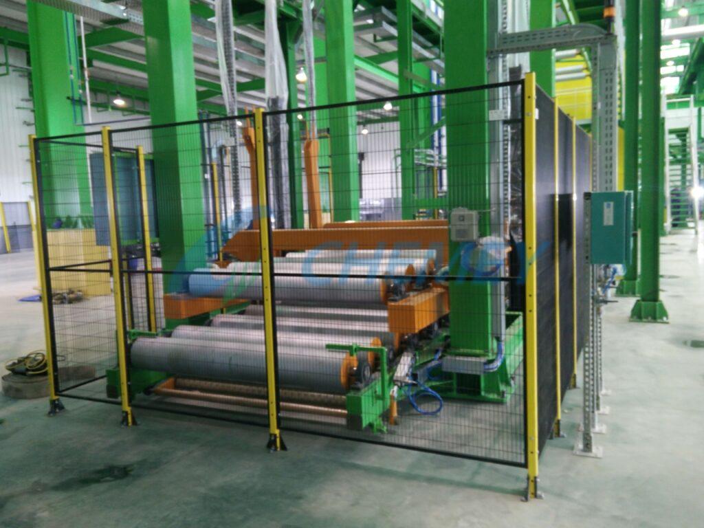 Machine Guarding
