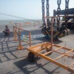 FlexiCade – Hard Modular Barricade