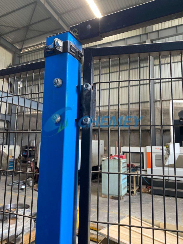 Machine Guarding Image