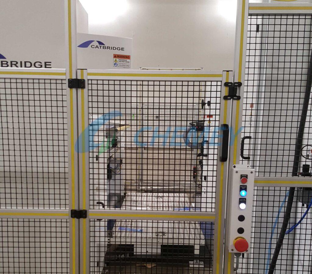 Machine Guarding Image 2
