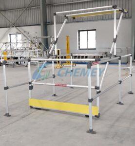 Pallet Gates