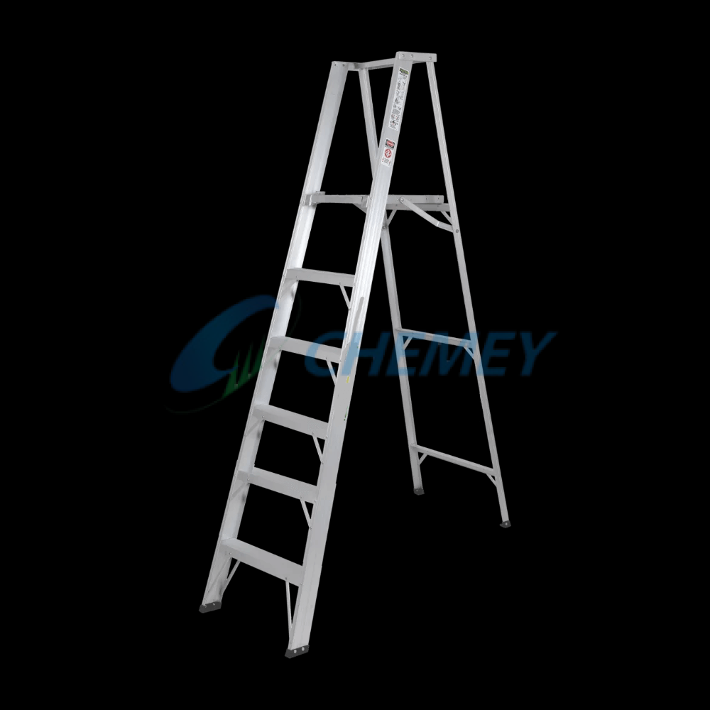Platform Ladder