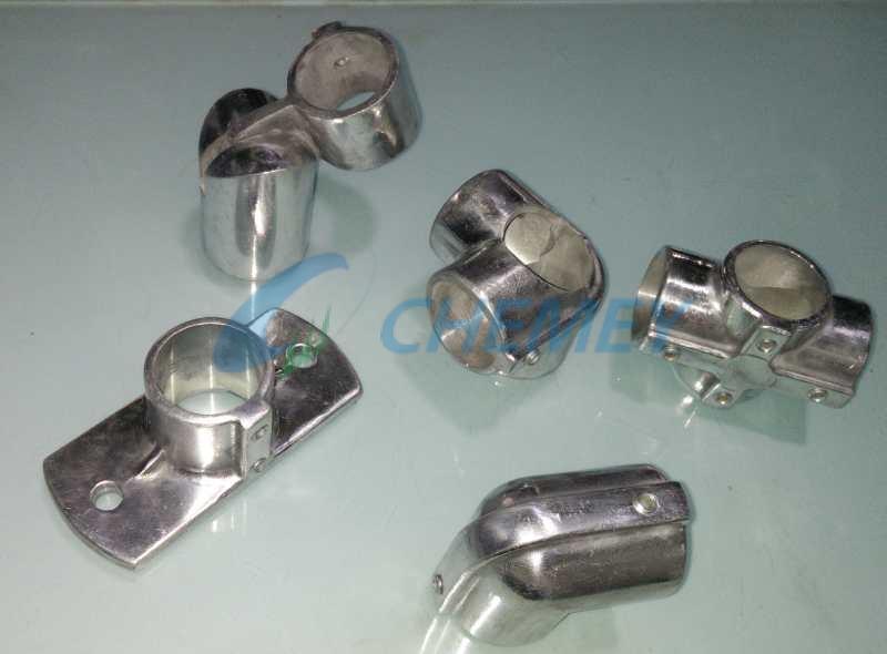 Structural Fittings Slip on Fittings
