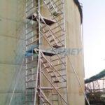 EnduFold – Mobile Scaffold Tower
