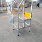 Portable Work Platform PWP 48