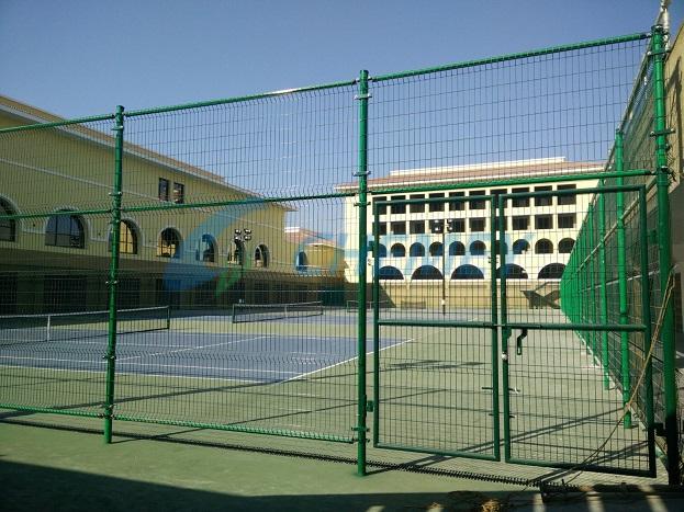 Product Weld Mesh Fence