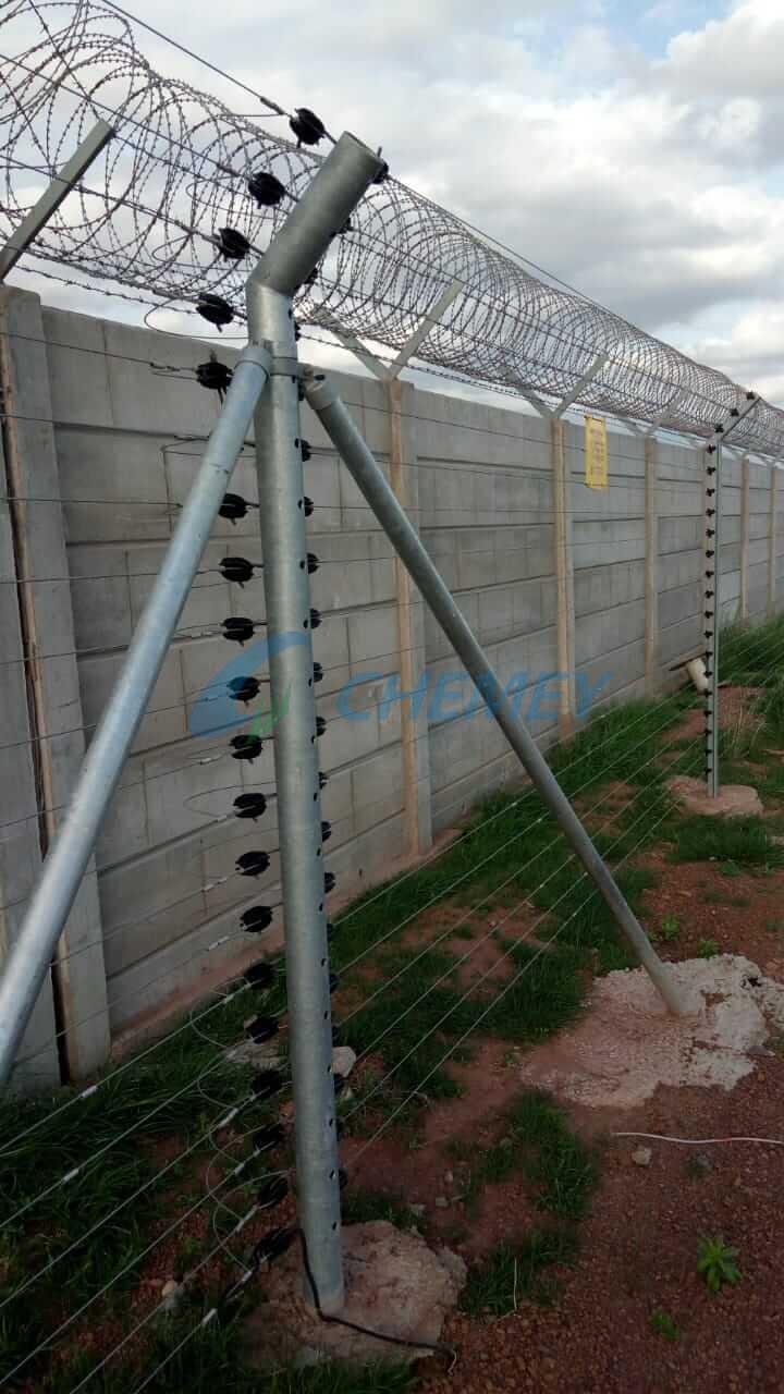 Intrusion Detection System Solution