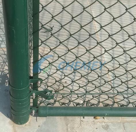 Chainlink Fencing