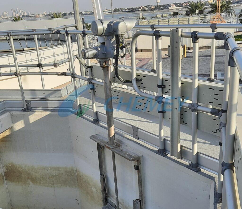 Fittings Railing blog