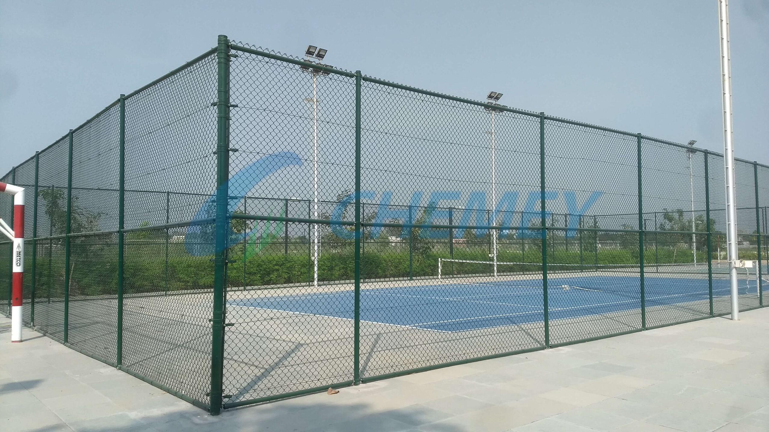 Benefits of Chain Link Fences that You Ought to Know