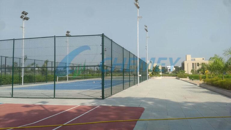 Benefits Woven Wire Fence