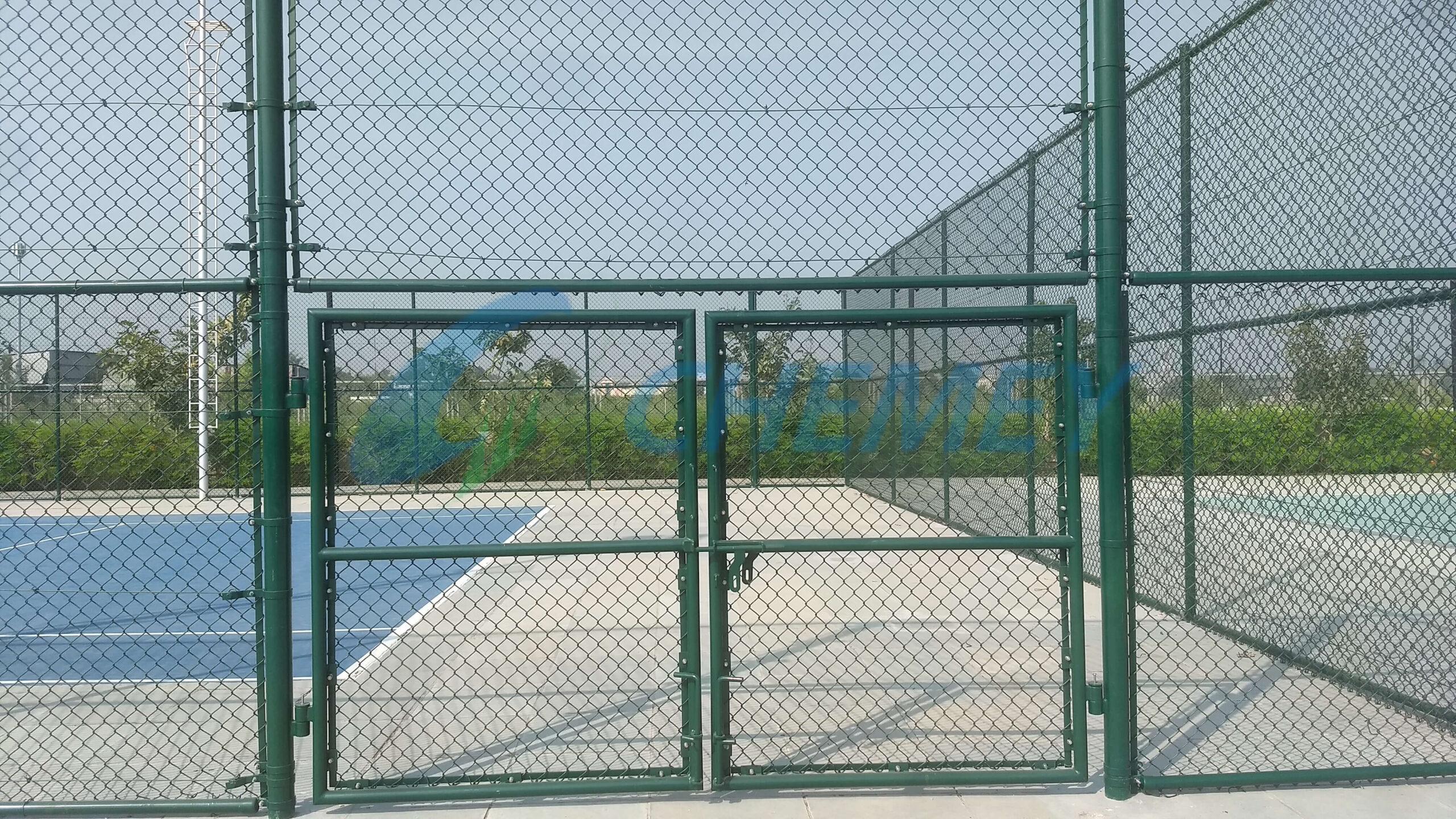 Benefits of Automatic Sliding Gate. How can A1-Fence Help?