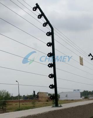 Electric Fence