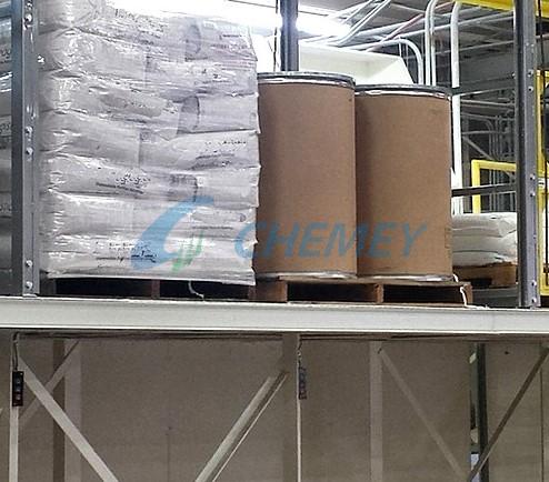 THE MOST COMMON WAREHOUSE SAFETY & MEZZANINE FALL HAZARDS