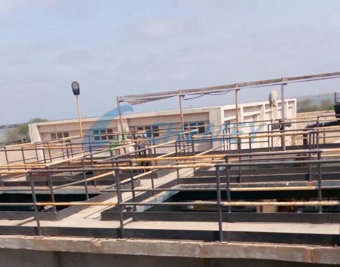 Inspect Your Railing for Rust to Ensure Proper Fall Protection