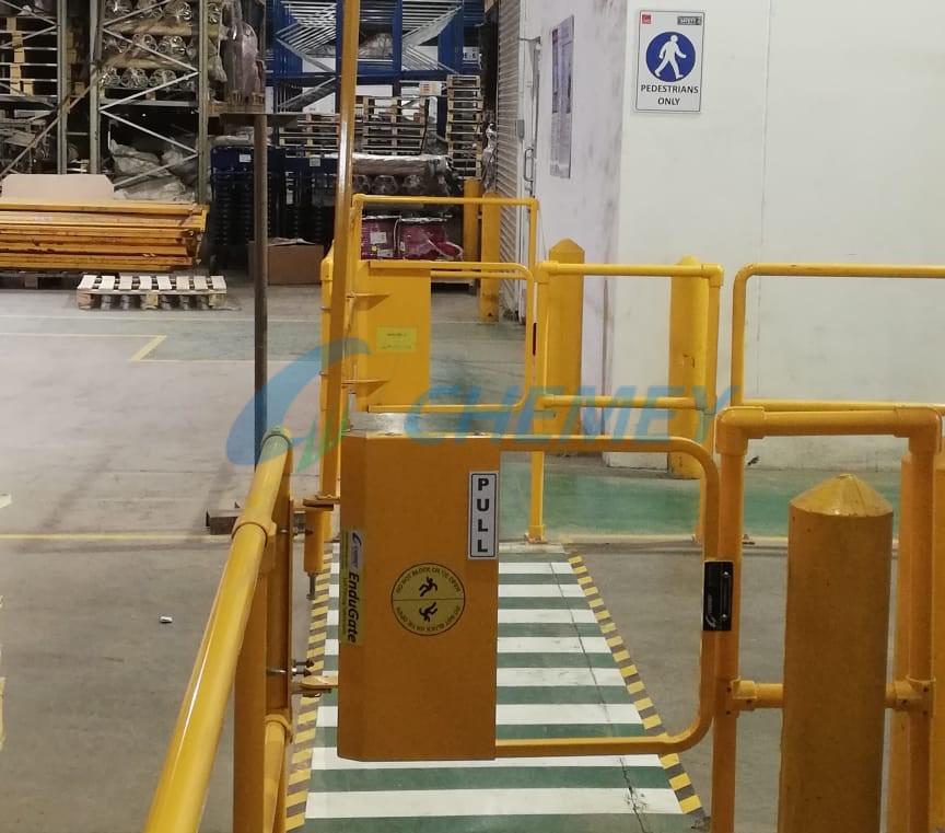 Make Sure Your Workplace Is Up To OSHA Compliance on Fall Safety