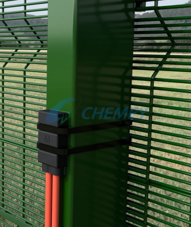 Can Electric Fences Be Used in Homes?
