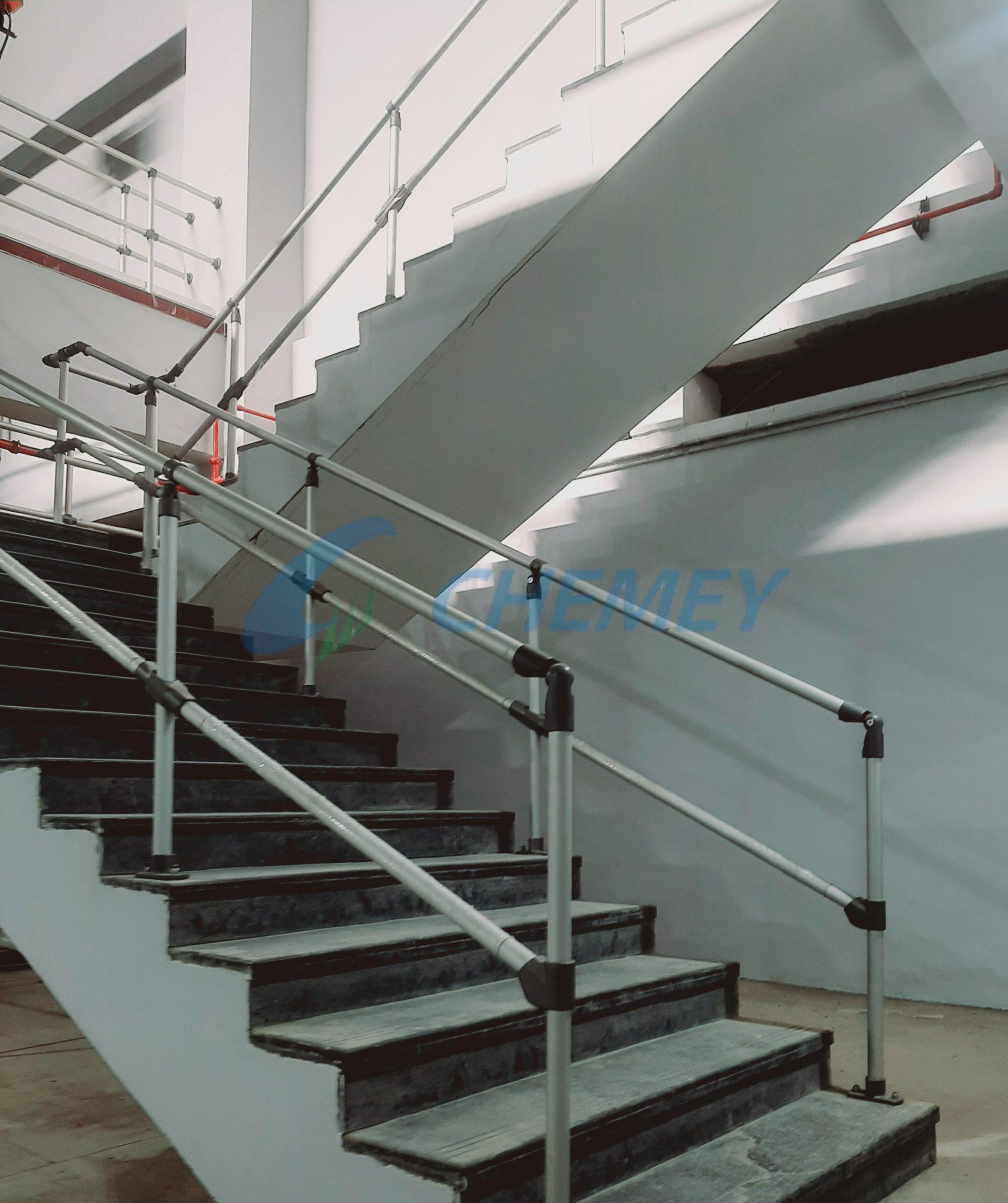 Modular Handrail