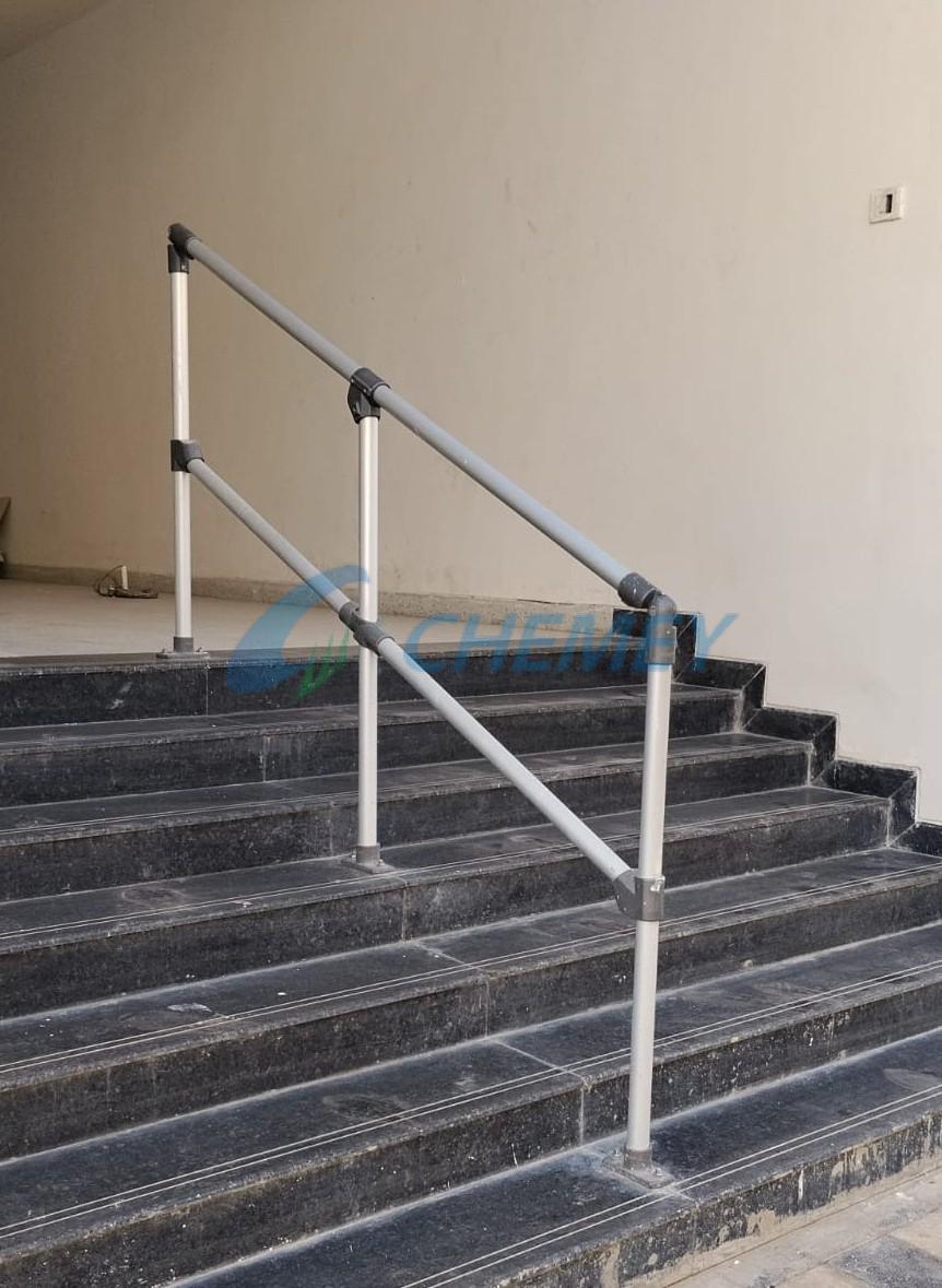 Modular Handrail