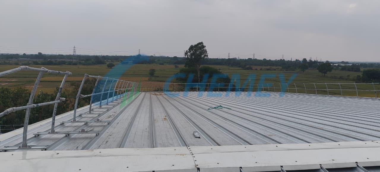 Protection Guardrail