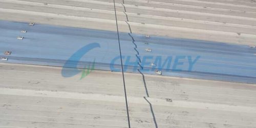 Benefit Horizontal Lifeline