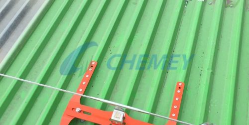 Benefit Horizontal Lifeline