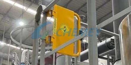 Benefit Yellow EnduGate