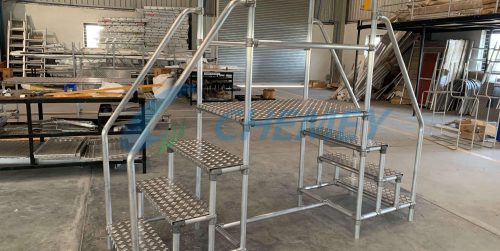 Crossover Platform Benefit