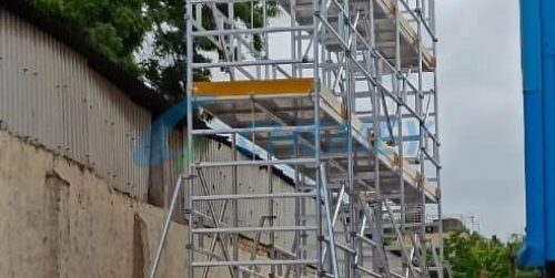 Scaffold