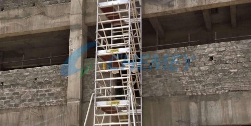 Scaffold