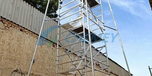 Scaffold
