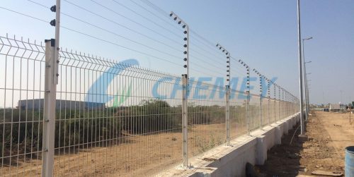 Intrusion Detection System Solution