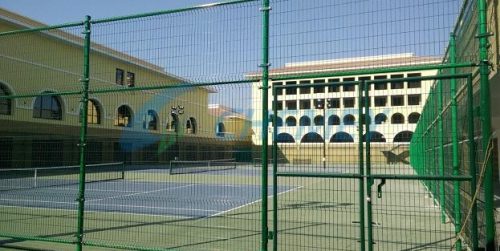 Product Weld Mesh Fence