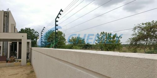 Intrusion Detection System Solution