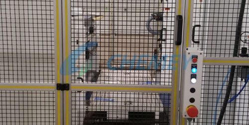 Machine Guarding Image