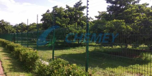 Intrusion Detection System Solution