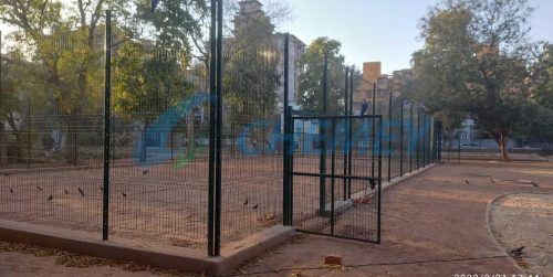 Gate Automation Poduct