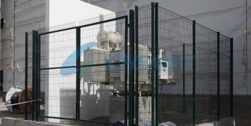 Model Gate Automation