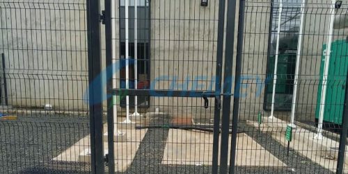 Benefits Gate Automation