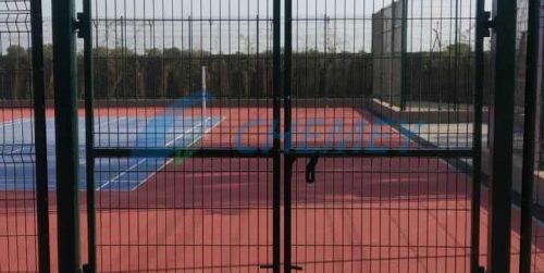 Gate Automation Poduct