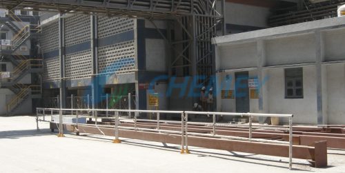 Flexicade Hard Barricade