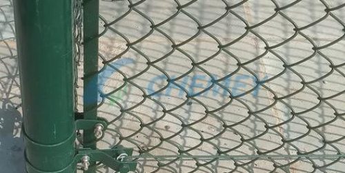 Chainlink Fencing
