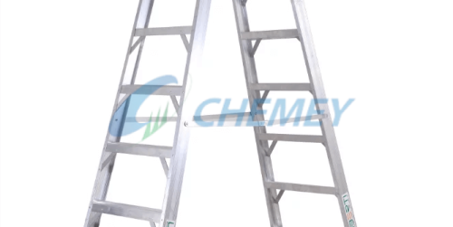 Double Side Ladder