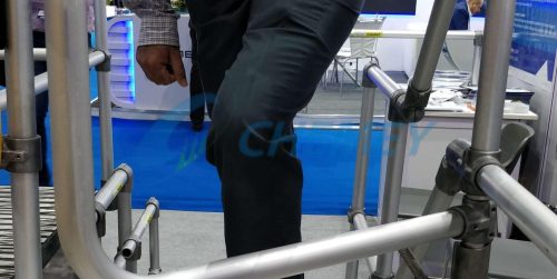 Benefit Yellow EnduGate